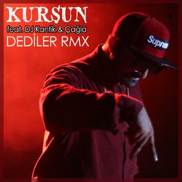 Album cover of Dediler Remixes