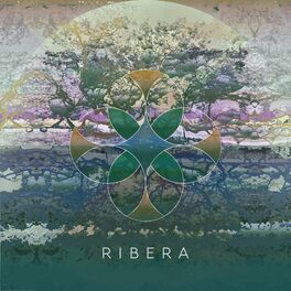 Album cover of Ribera (Ao Vivo)