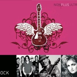 Album cover of Nonplusultra - Rock