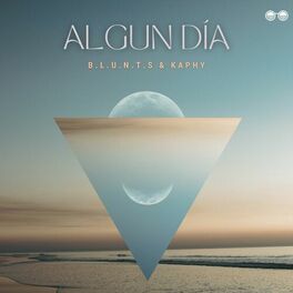 Album cover of Algún Día