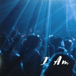 Album cover of I Am (Live)