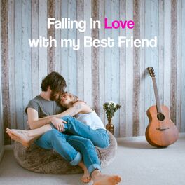 Album cover of Falling In Love with my Best Friend | Music therapy2023