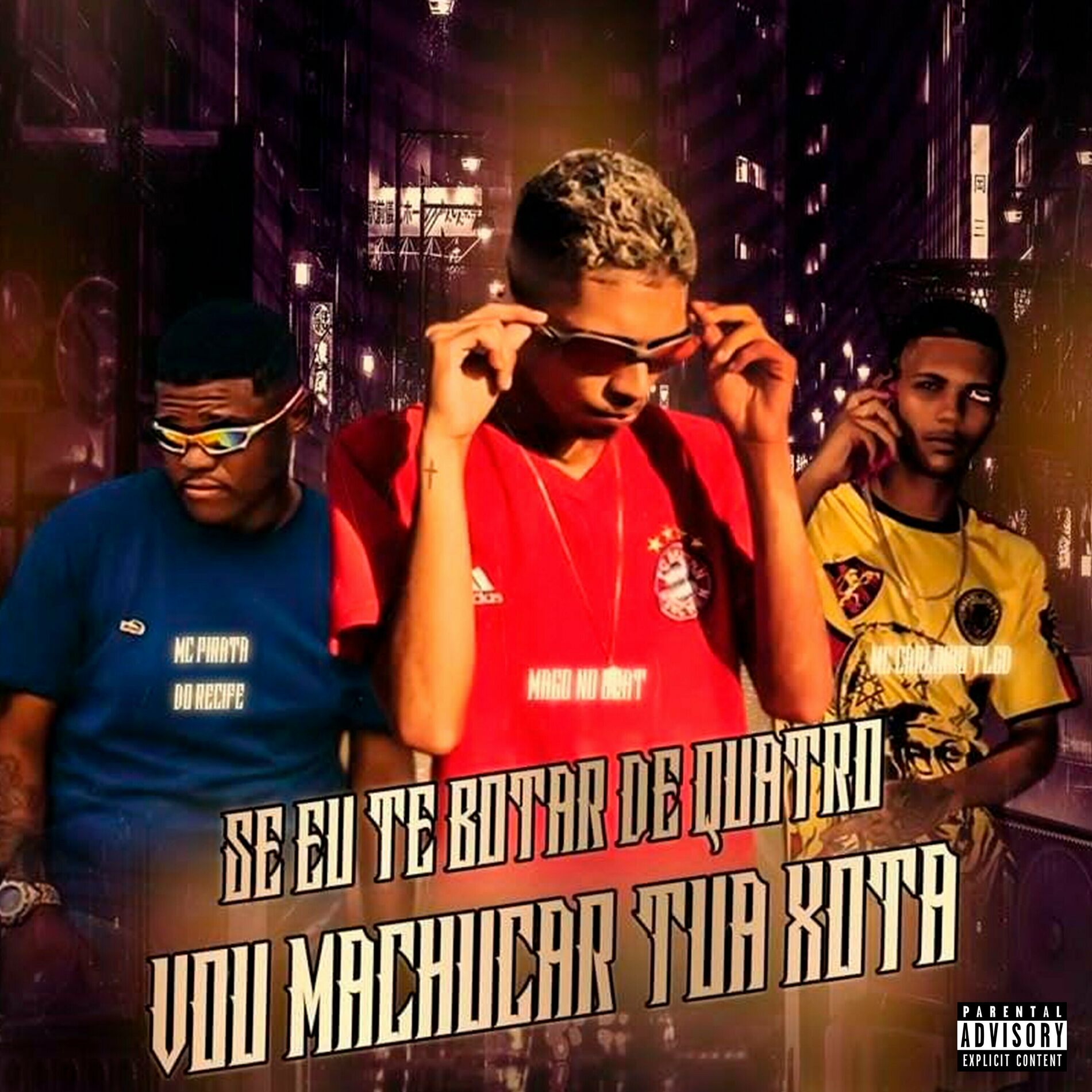 MC Carlinhos Tlgd: تحميل واستماع أغاني وكلمات على Deezer