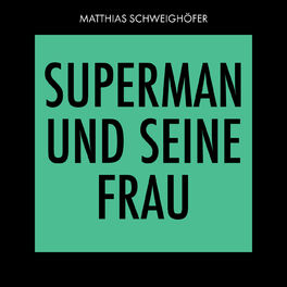 Album cover of Superman und seine Frau (Radio Edit)