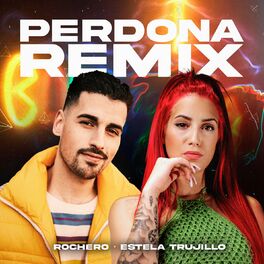 Album cover of Perdona (Remix)