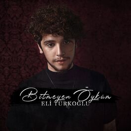 Album cover of Bitmeyen Öyküm