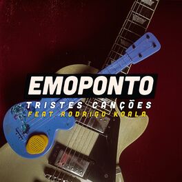 Album cover of Tristes Canções