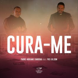 Album cover of Cura-Me