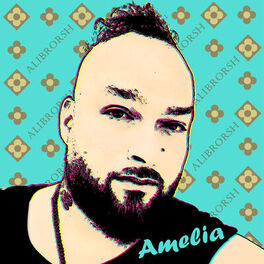 Album cover of Amelia