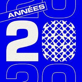 Album cover of Années 20