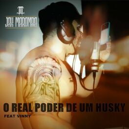 Album cover of O Real Poder de um Husky