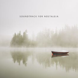 Album cover of Soundtrack for Nostalgia