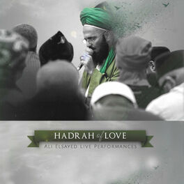 Album cover of Hadrah of Love