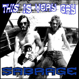 Album cover of This Is Very Gay