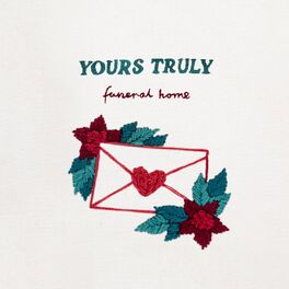 Album cover of Funeral Home