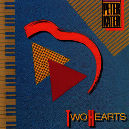 Album cover of Two Hearts