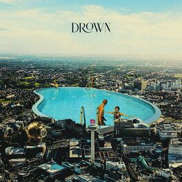 Album cover of Drown