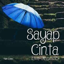 Album cover of Sayap Cinta (Live, Acoustic)