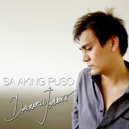 Album cover of Sa Aking Puso (Acoustic Version)