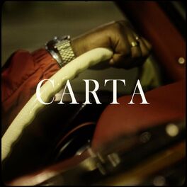 Album cover of Carta