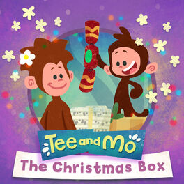 Album cover of The Christmas Box