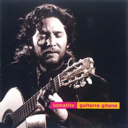 Album cover of Guitarra Gitana