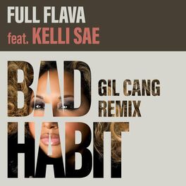 Album cover of Bad Habit (Gil Cang Remix)
