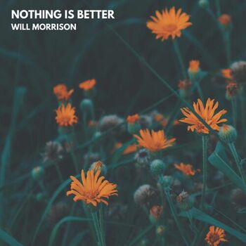 Nothing is Better (Than Your Love) cover