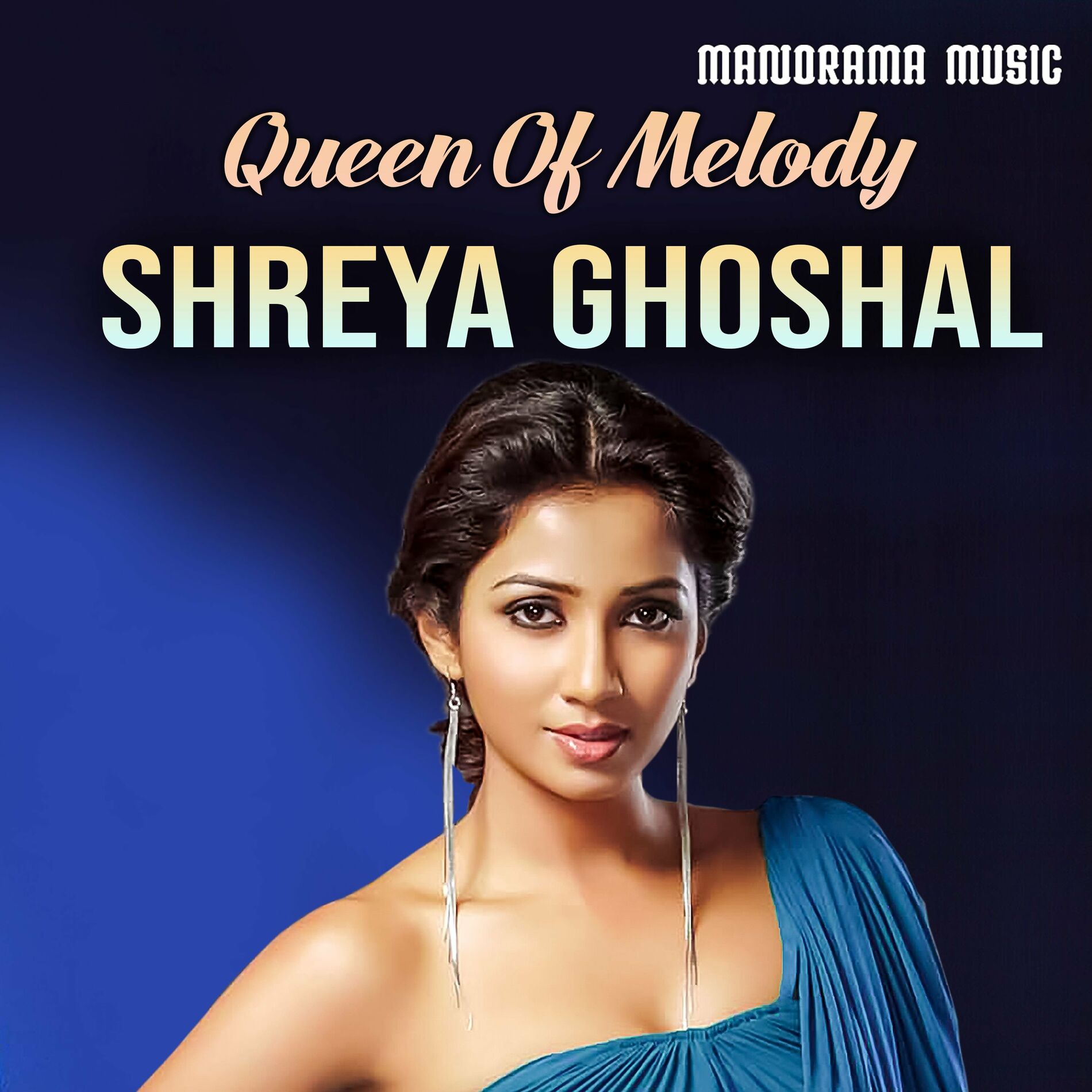 Shreya Ghoshal: albums, songs, playlists | Listen on Deezer