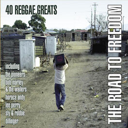Album cover of The Road to Freedom