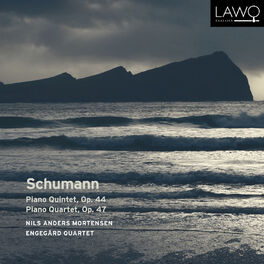 Album cover of Schumann: Piano Quintet, Op. 44 / Piano Quartet, Op. 47