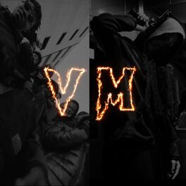 Album cover of VM (feat. Sefo)