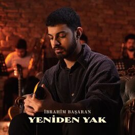 Album cover of Yeniden Yak