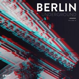 Album cover of Berlin Underground, Vol. 6