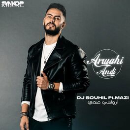 Album cover of Arwahi Andi