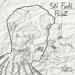 Album cover of Sin Final Feliz