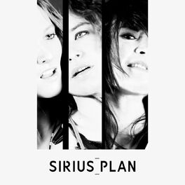 Album cover of Sirius Plan - EP