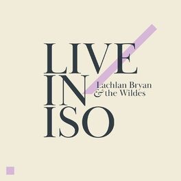 Album picture of Live in Iso