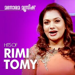 Mallu Singer Rimi Tomy Sex Video - Rimi Tomy: albums, songs, playlists | Listen on Deezer