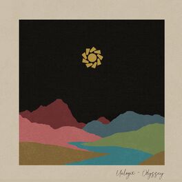 Album cover of Odyssey
