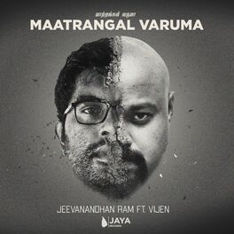 Album cover of Maatrangal Varuma