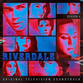Album cover of Riverdale: Season 4 (Original Television Soundtrack)