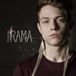 Album cover of Irama