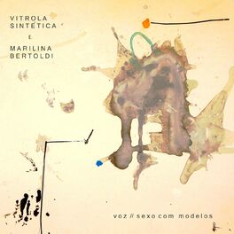Album cover of Voz / Sexo com Modelos