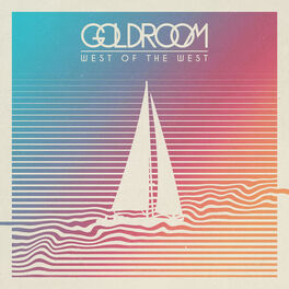 Album cover of West Of The West