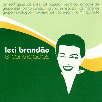 E Eu Não Fui Convidado - Ao Vivo - song and lyrics by Samba De Raiz