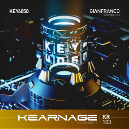 Album cover of Gianfranco