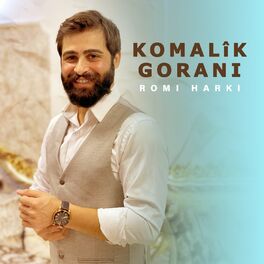Album cover of Komalîk gorani