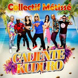 Album picture of Caliente Kuduro