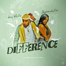 Album cover of Difference